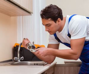 About Emergency plumbing pros Ravenwood, MO