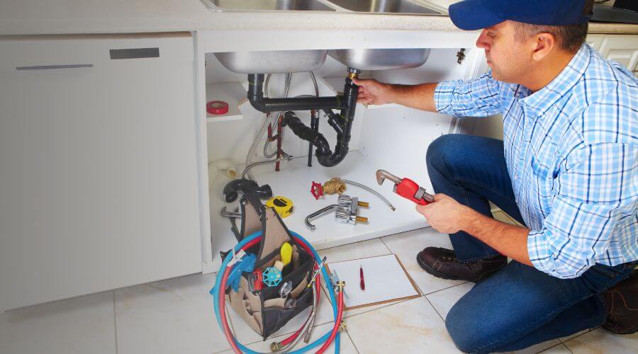 Professional emergency plumbing in Ravenwood, MO